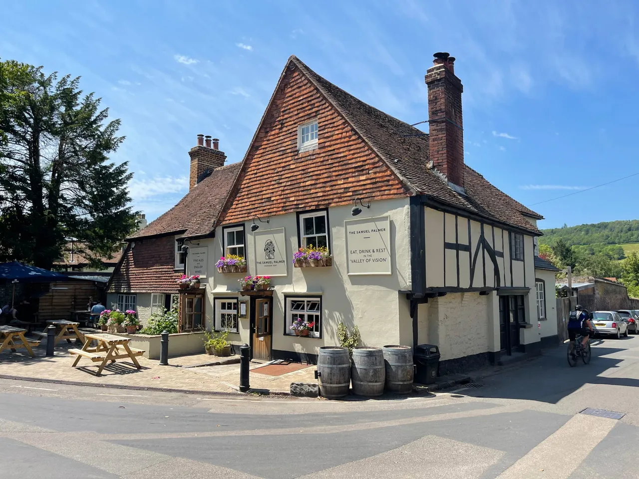 Church Street, Shoreham, photo 31
