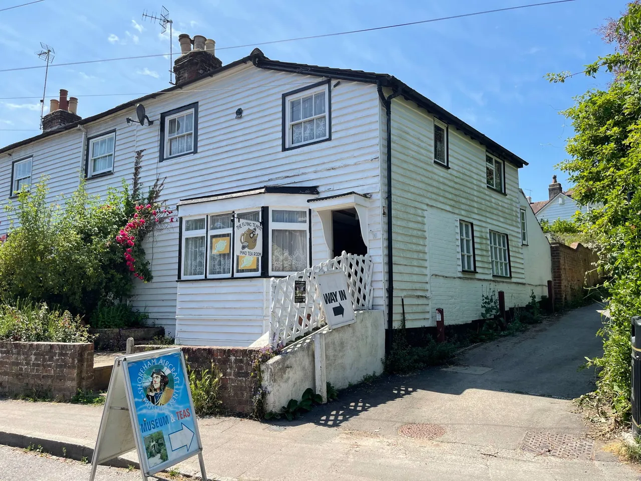 Church Street, Shoreham, photo 35