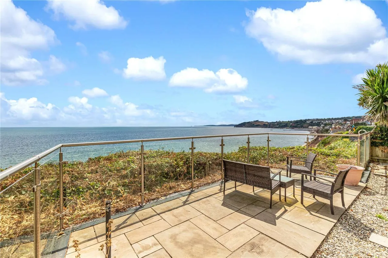 5 bed house for sale — Exeter Road, Dawlish, Devon, EX7 0AG