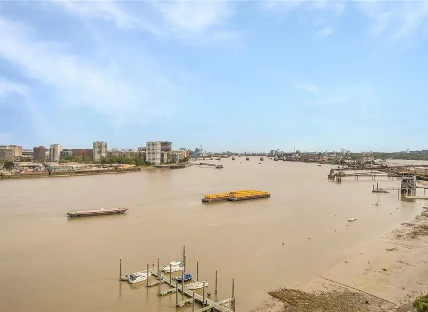 Barge Walk, Greenwich, SE10, photo 7