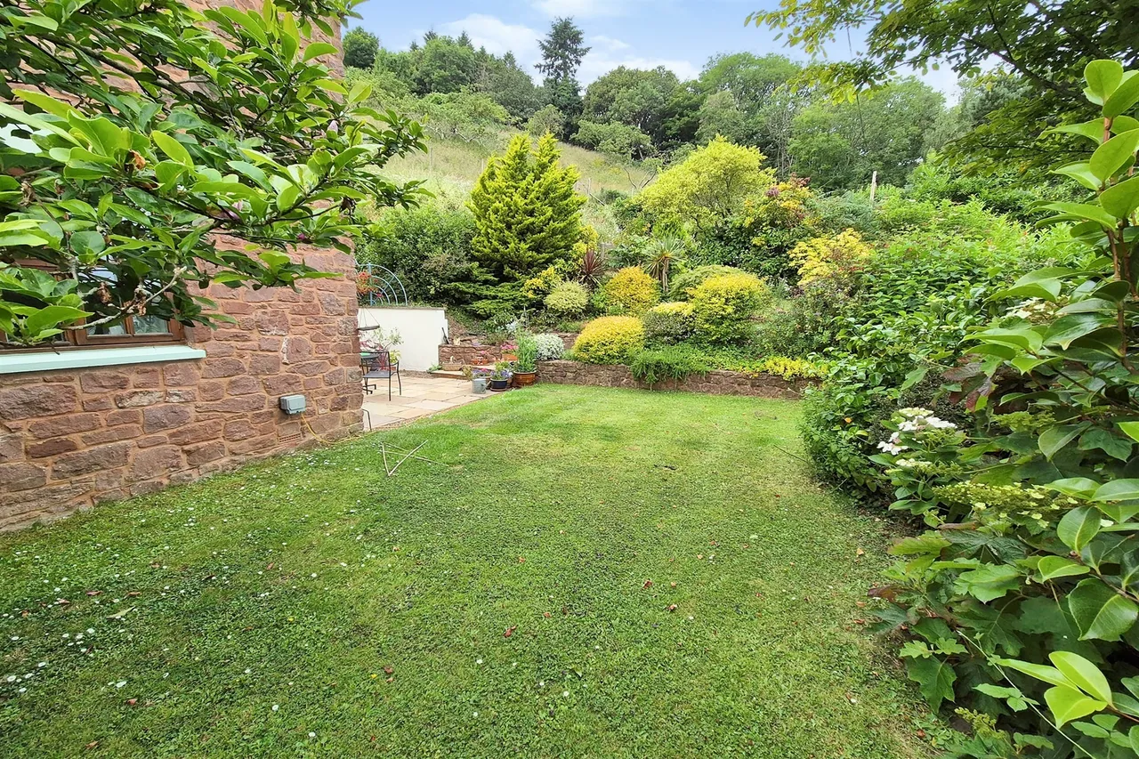 Redway, Porlock, TA24, photo 15
