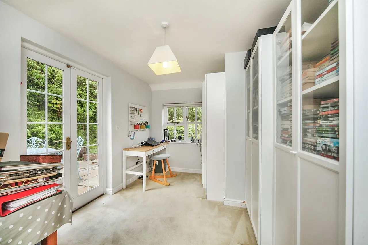Redway, Porlock, TA24, photo 14