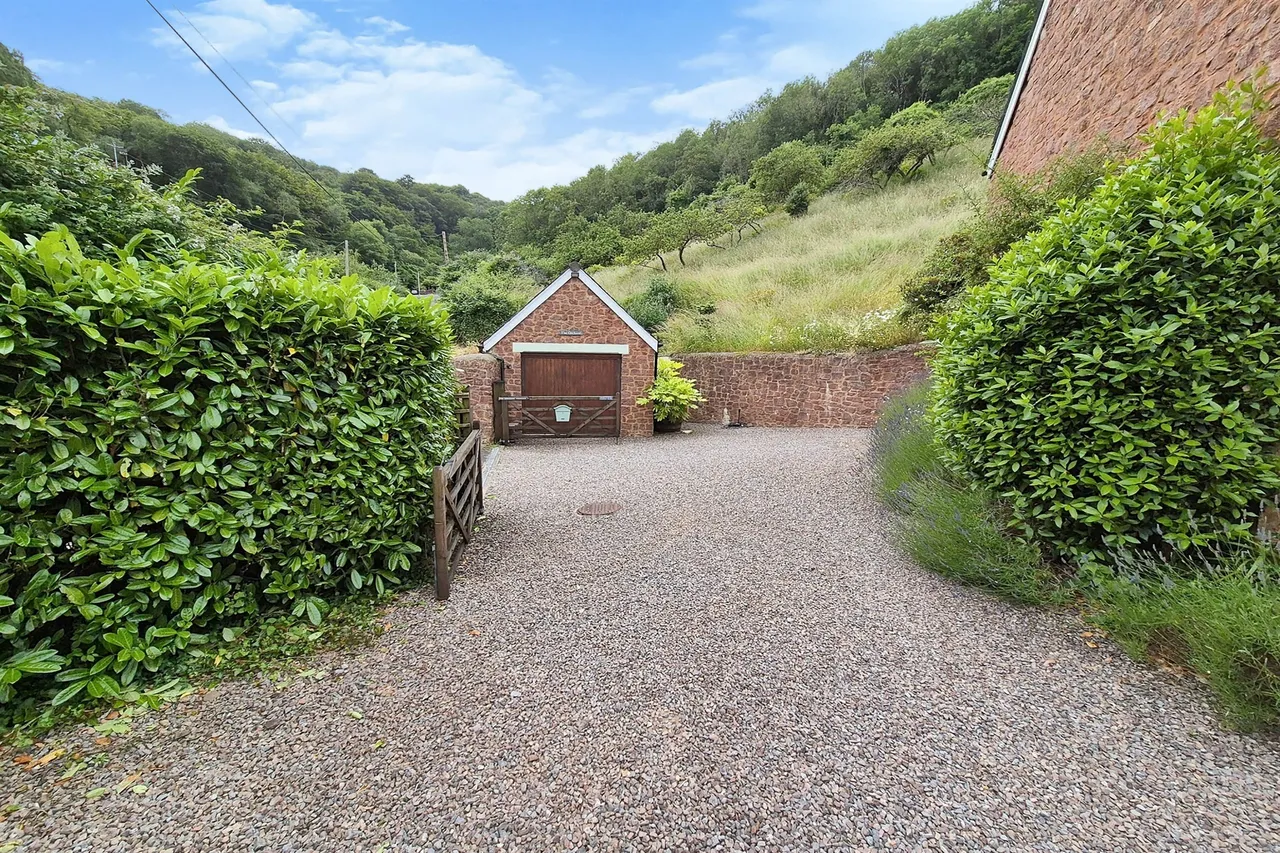 Redway, Porlock, TA24, photo 20