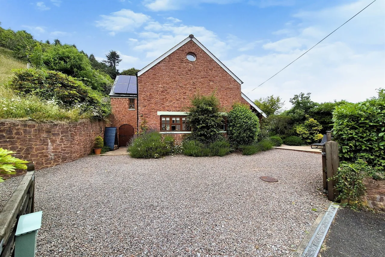 Redway, Porlock, TA24, photo 19