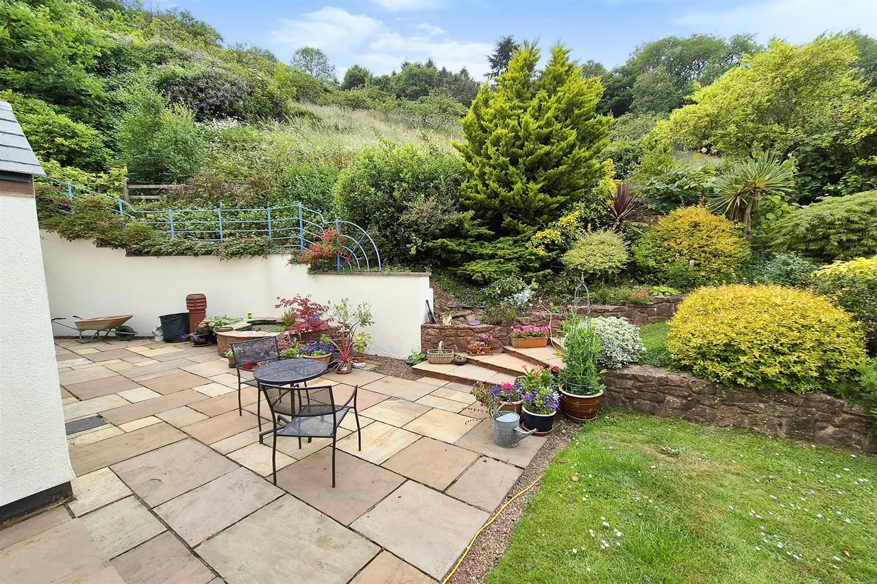 Redway, Porlock, TA24, photo 18