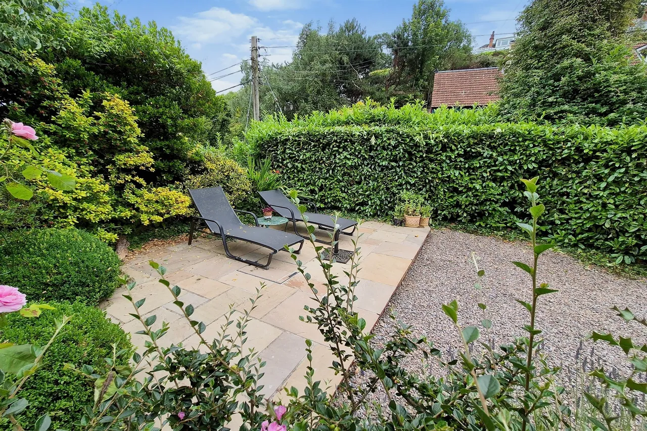 Redway, Porlock, TA24, photo 17