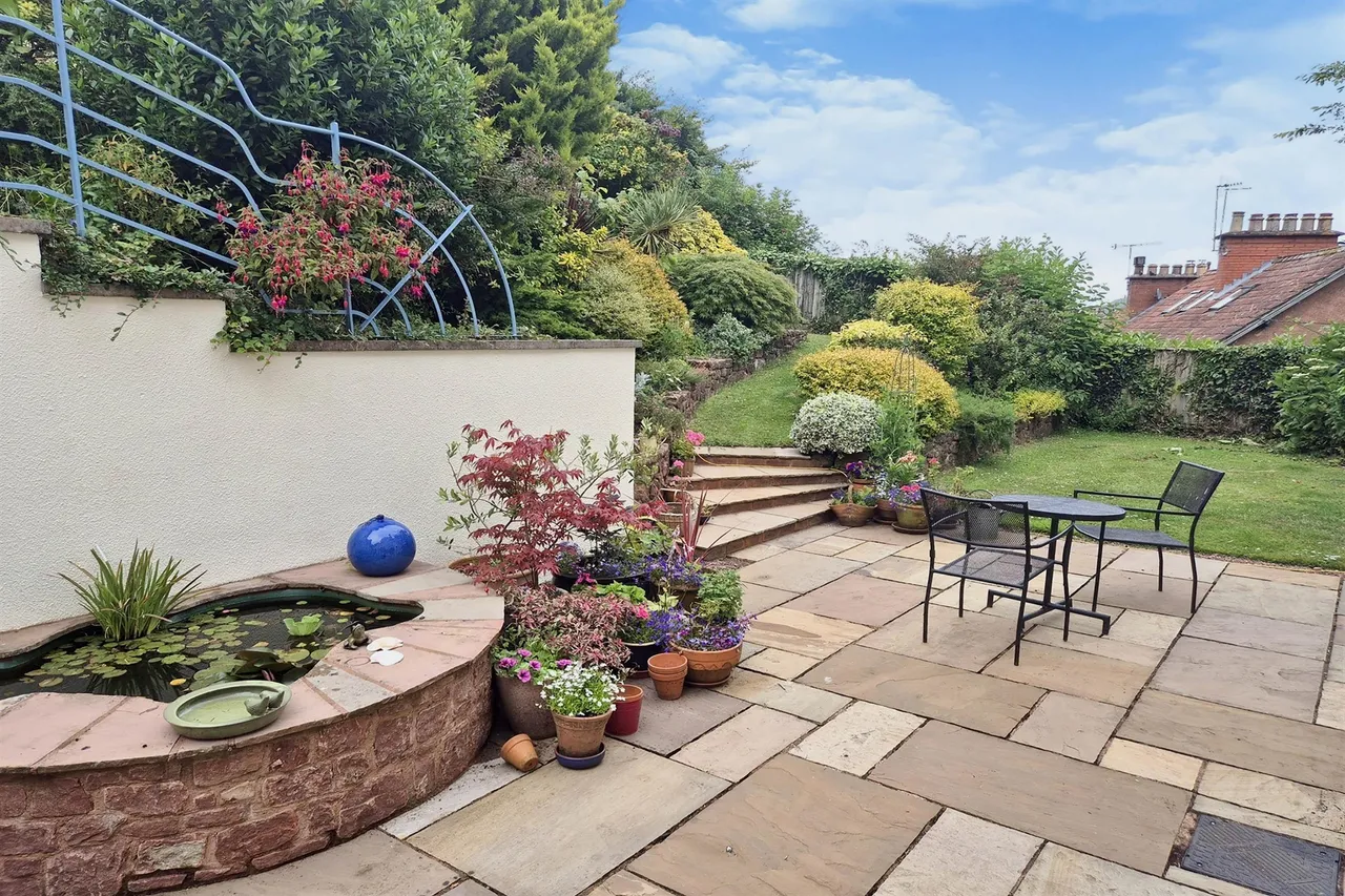 Redway, Porlock, TA24, photo 16