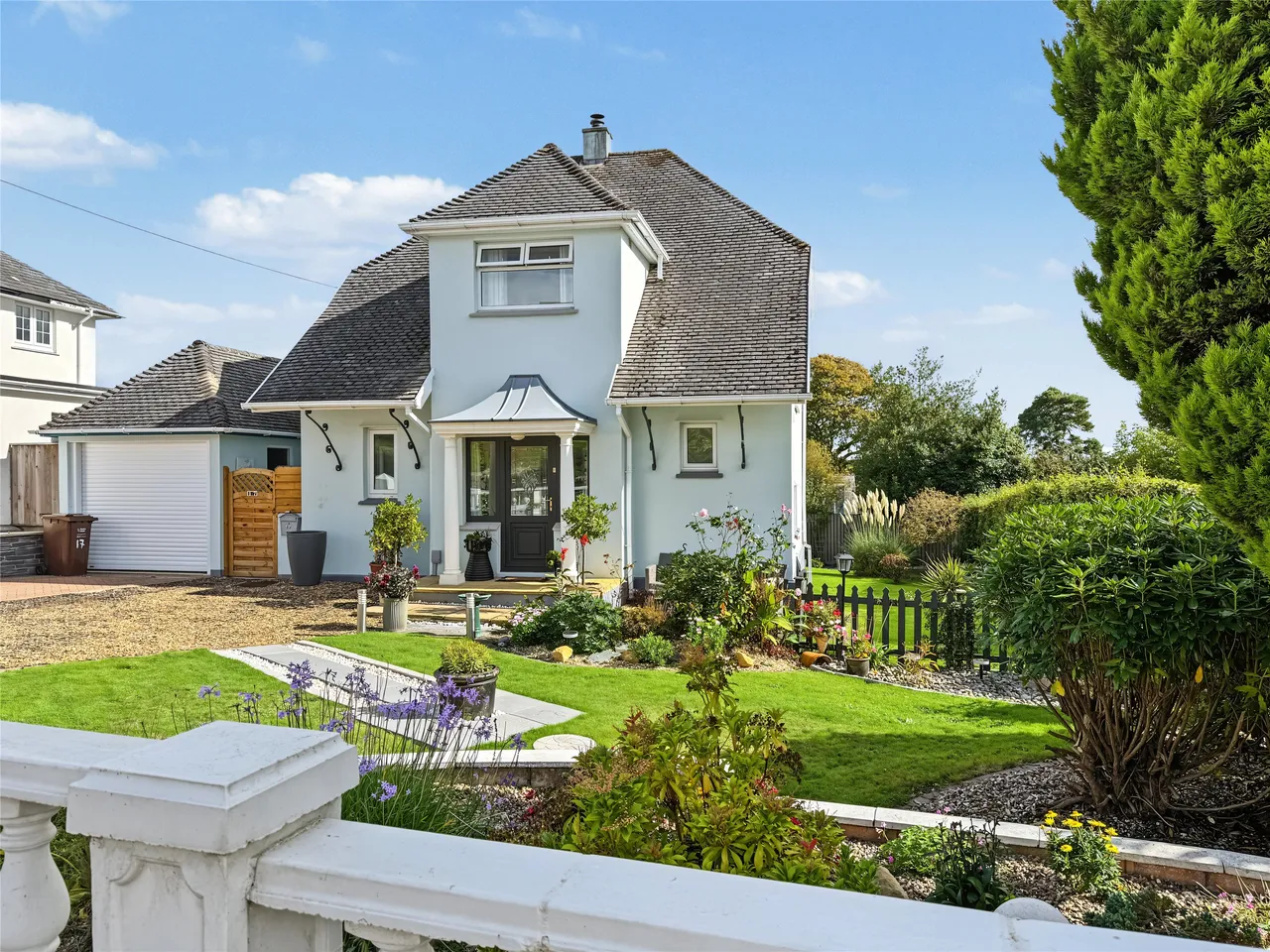 3 bed house for sale, Crabtree Lane, Bodmin, PL31