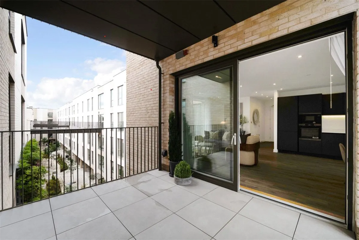 Eddington Avenue, Cambridge, CB3, photo 4