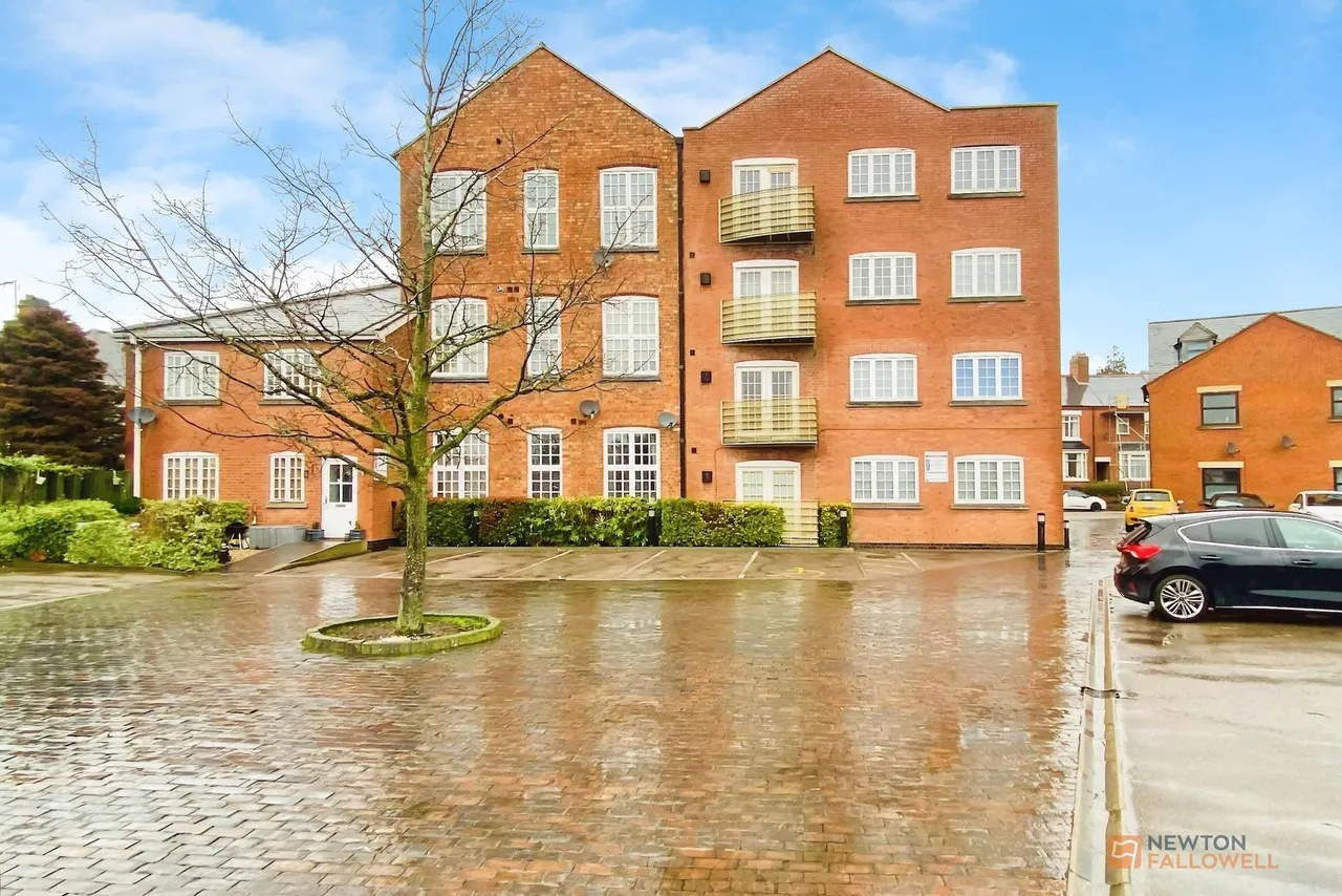 Shilton Road, Barwell, LE9, photo 18