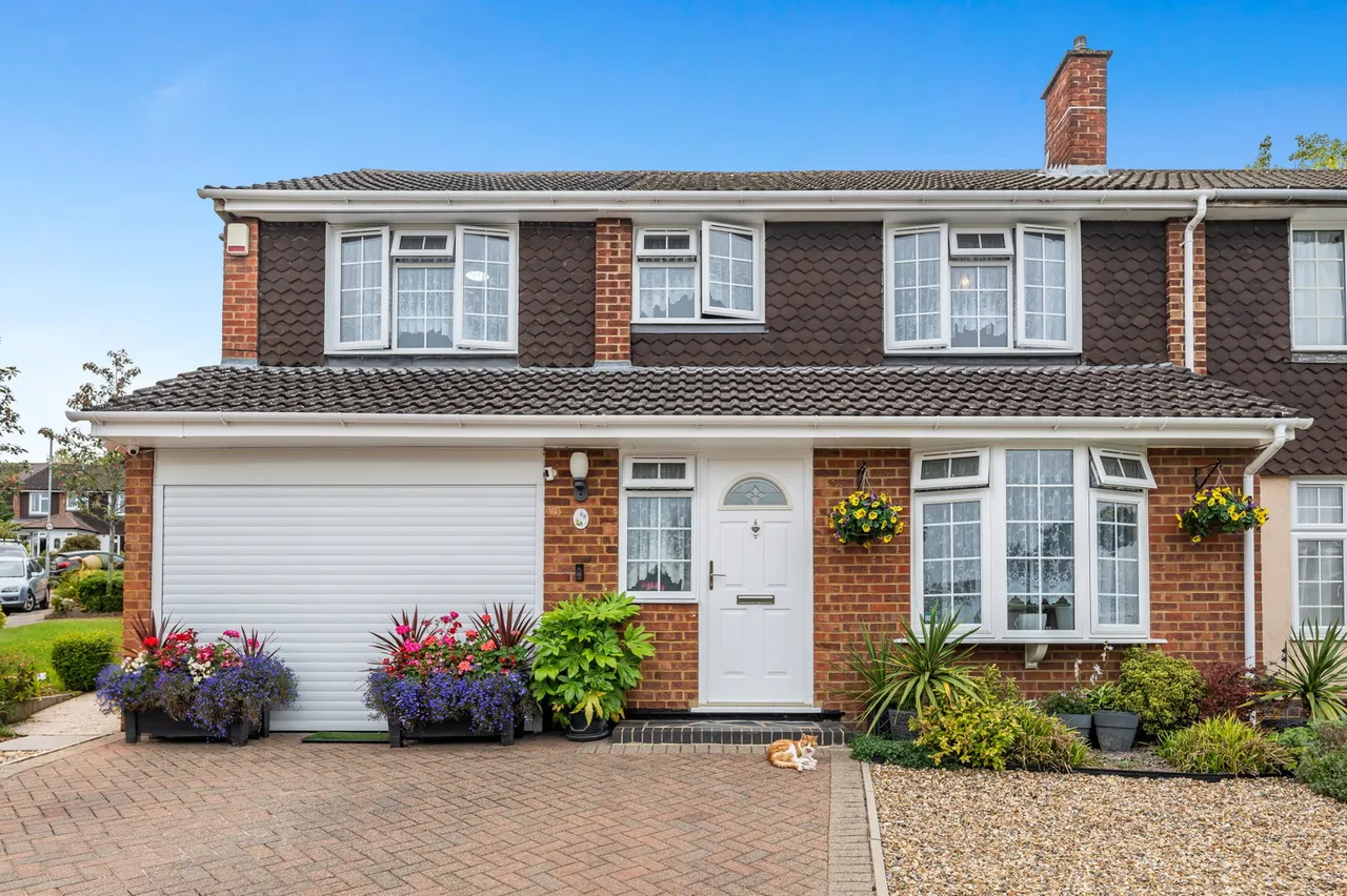 Canesworde Road, Dunstable, LU6, photo 27