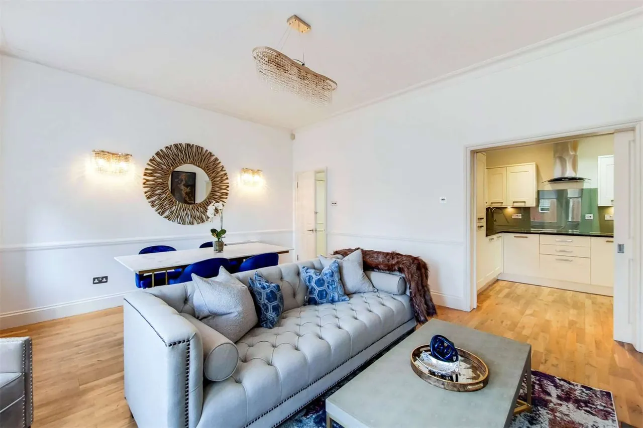 Windmill Hill, Hampstead, London, NW3 6RU, photo 4