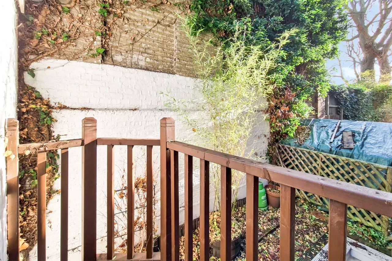 Windmill Hill, Hampstead, London, NW3 6RU, photo 11