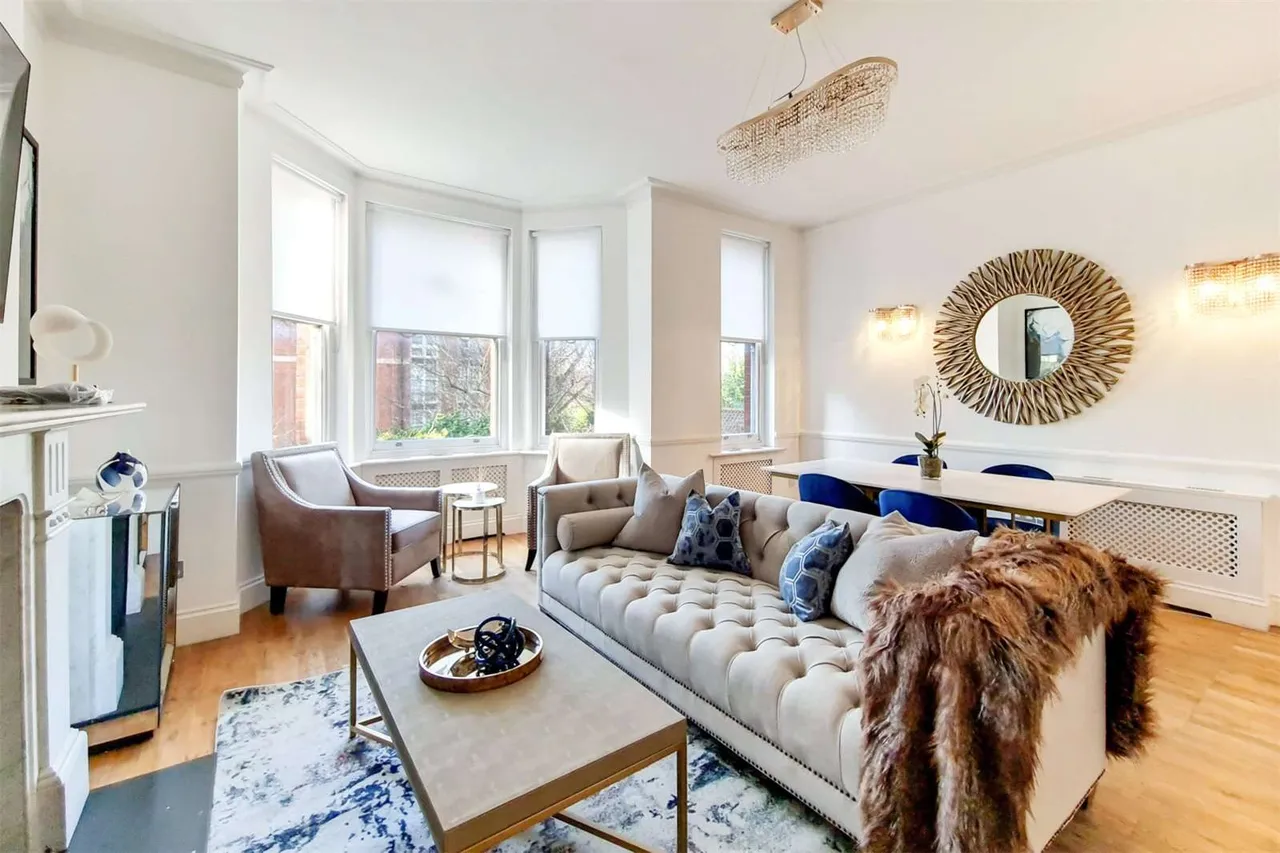 Windmill Hill, Hampstead, London, NW3 6RU, photo 6