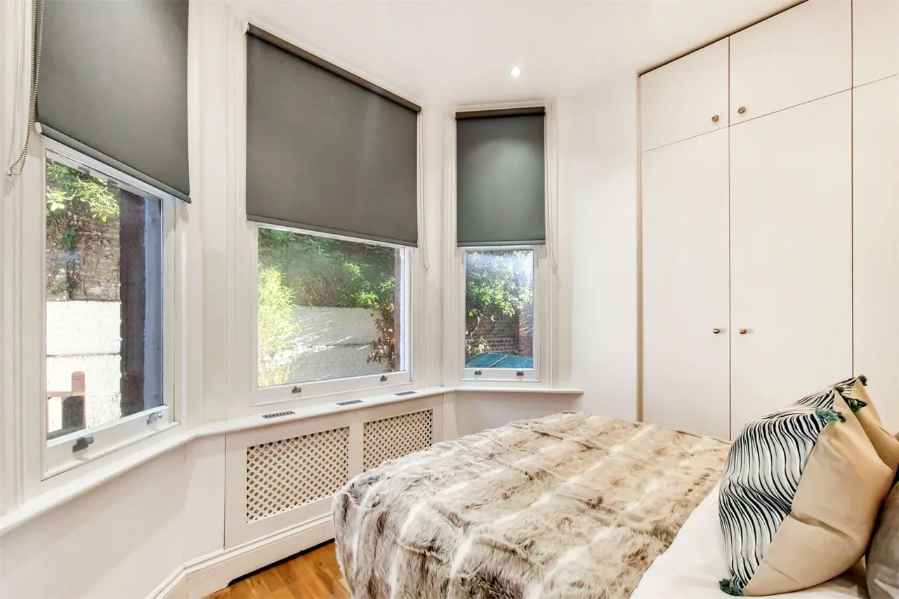 Windmill Hill, Hampstead, London, NW3 6RU, photo 7