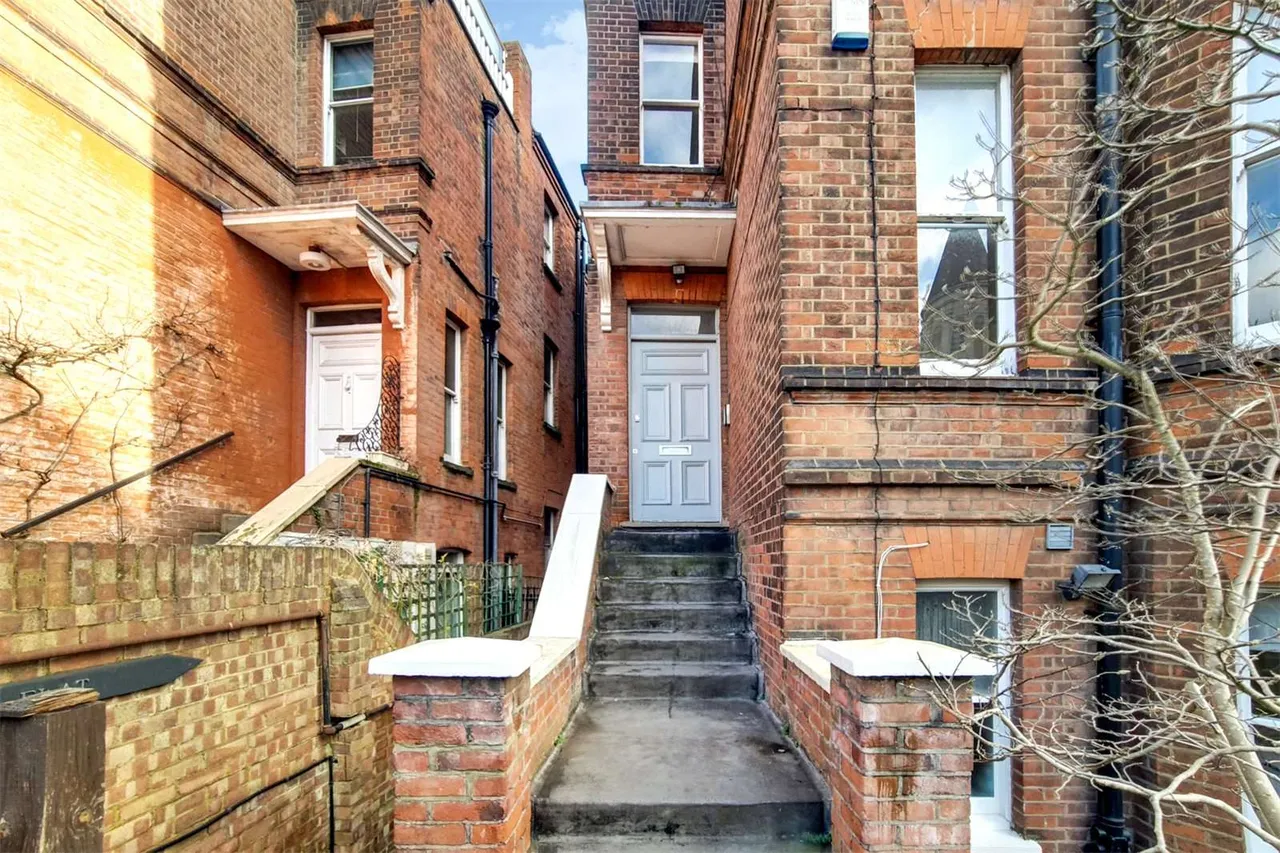 Windmill Hill, Hampstead, London, NW3 6RU, photo 10