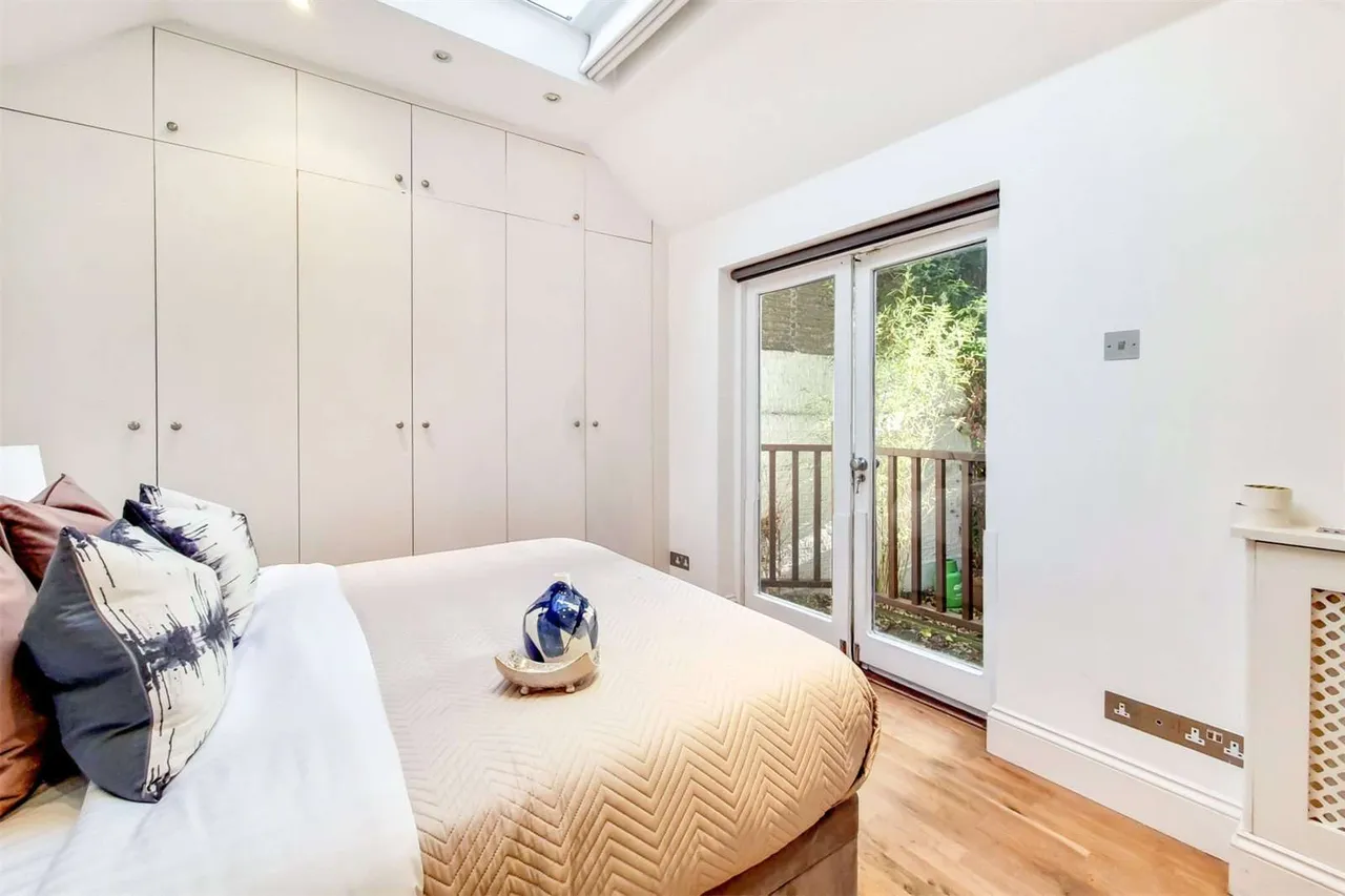 Windmill Hill, Hampstead, London, NW3 6RU, photo 3