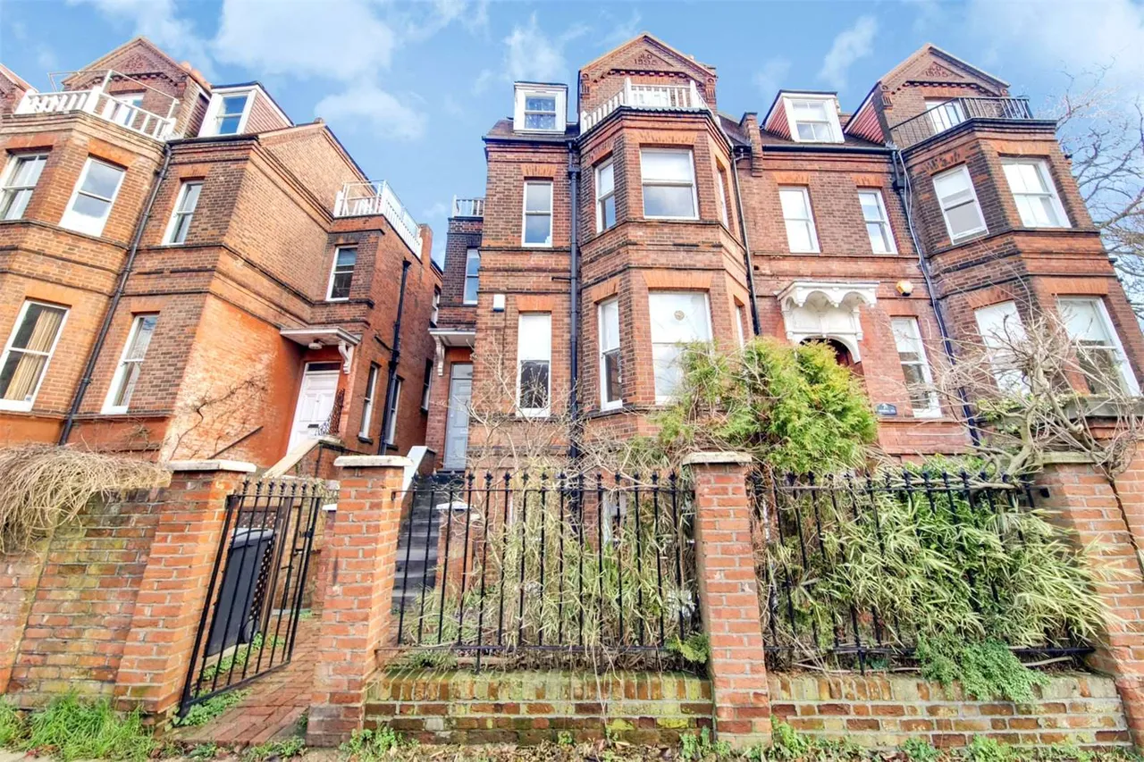 Windmill Hill, Hampstead, London, NW3 6RU, photo 5