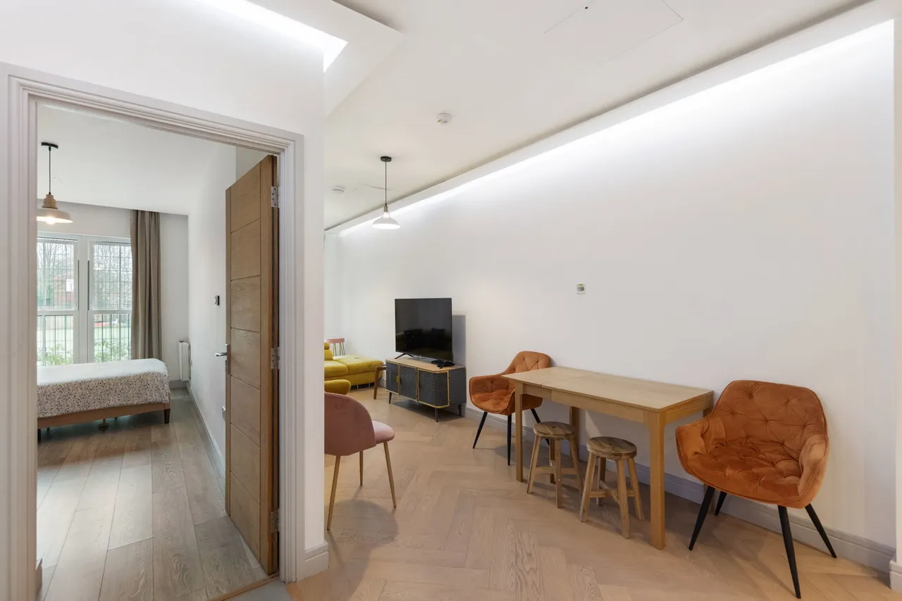 Park View, Kilburn High Road, London NW6, photo 6
