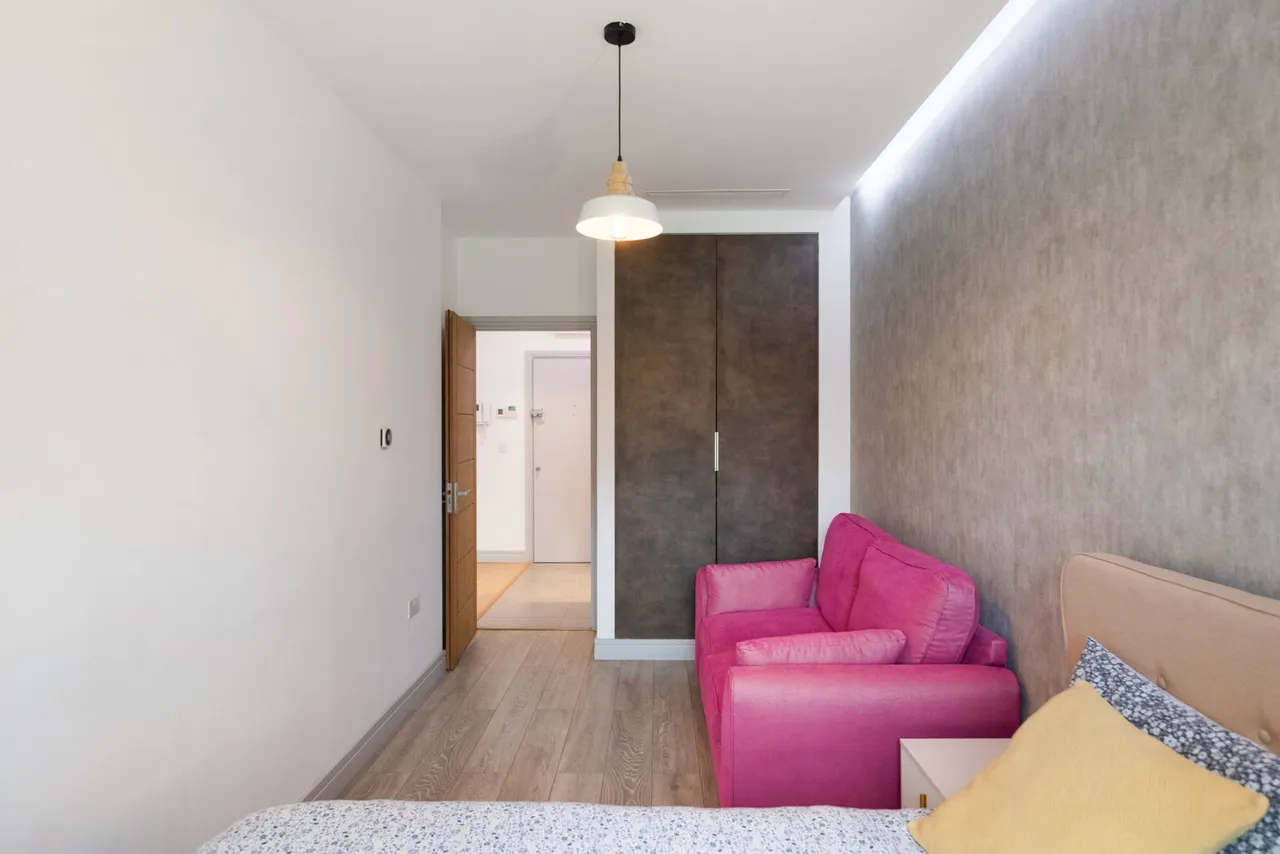 Park View, Kilburn High Road, London NW6, photo 7