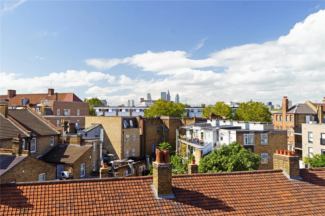 Queens Row, London, SE17, photo 10
