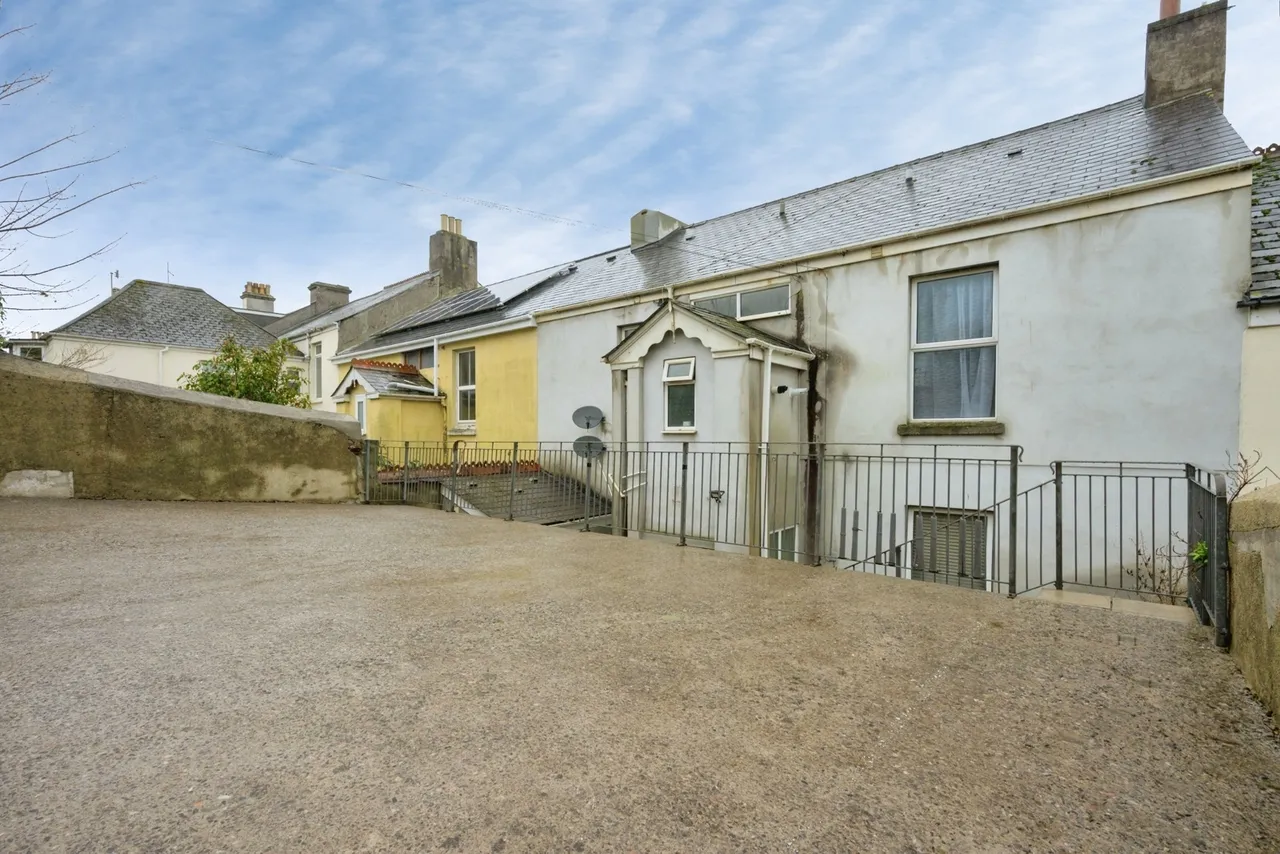 Alexandra Road, Mutley, PL4, photo 12