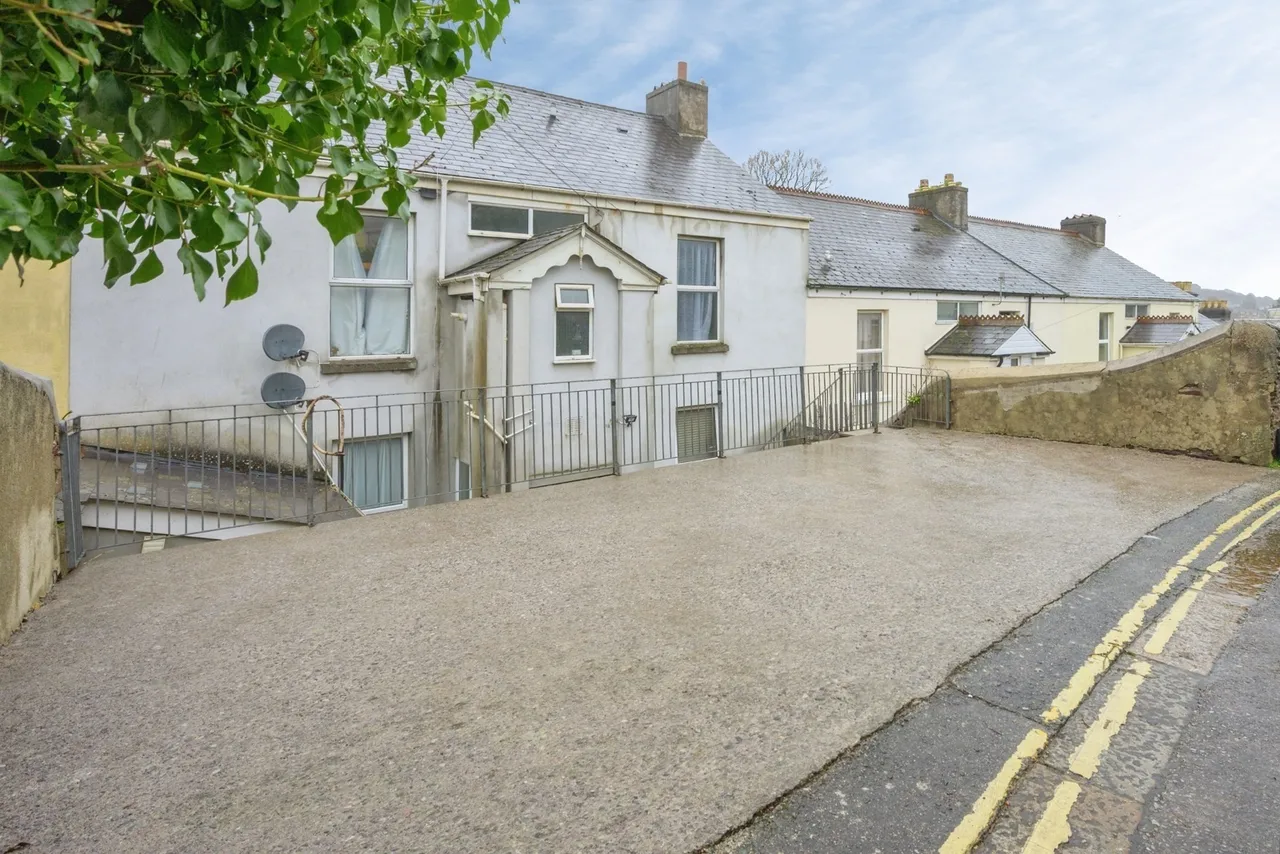 Alexandra Road, Mutley, PL4, photo 6
