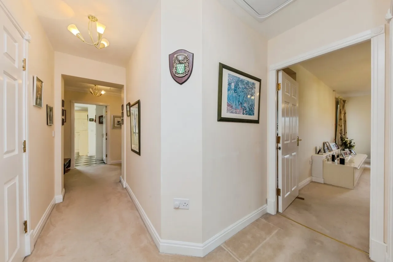 The Elms, Faulkners Lane, Knutsford, Cheshire, WA16, photo 11