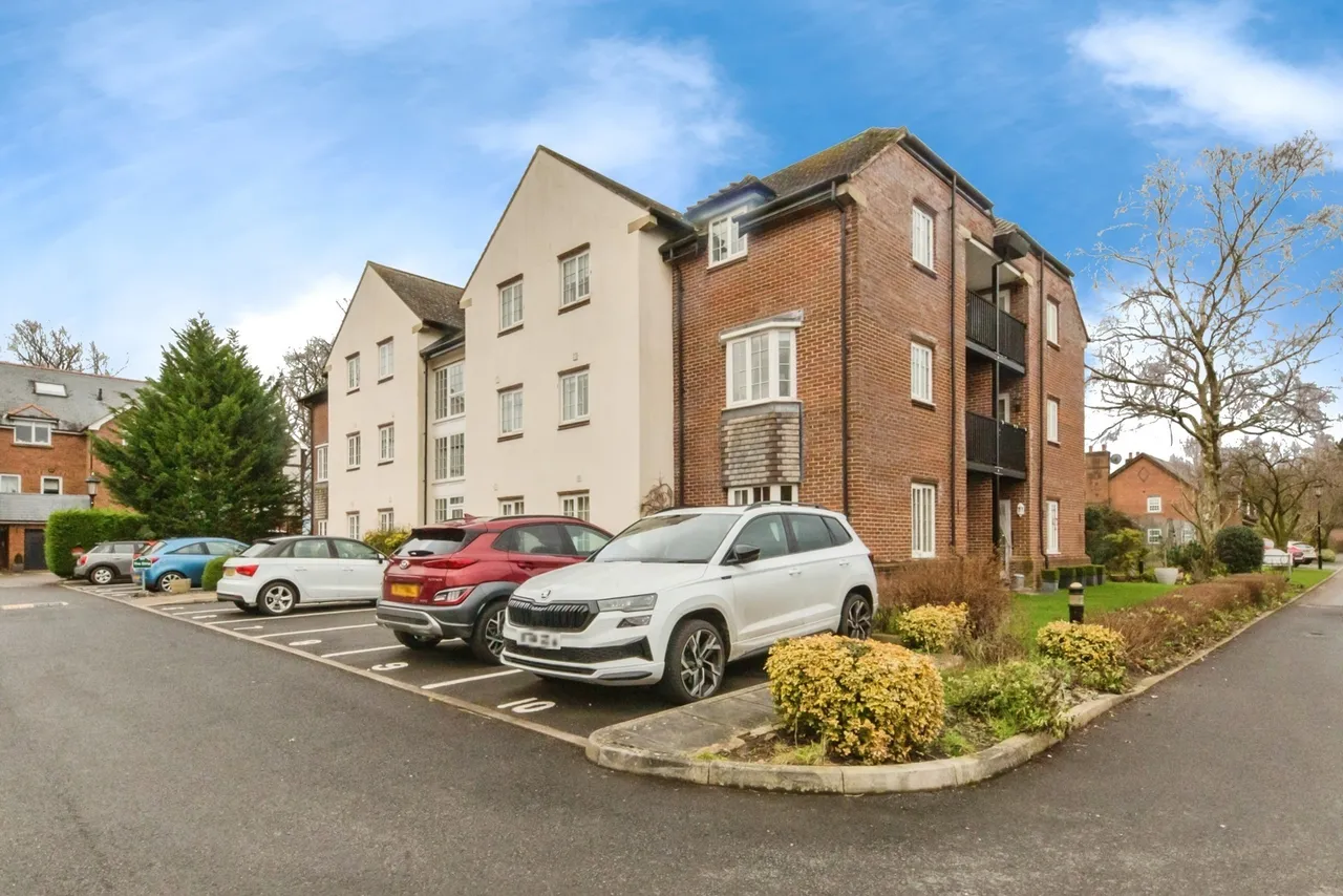 The Elms, Faulkners Lane, Knutsford, Cheshire, WA16, photo 10