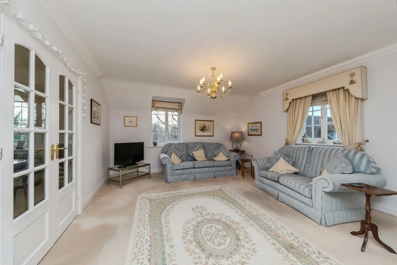 The Elms, Faulkners Lane, Knutsford, Cheshire, WA16, photo 17