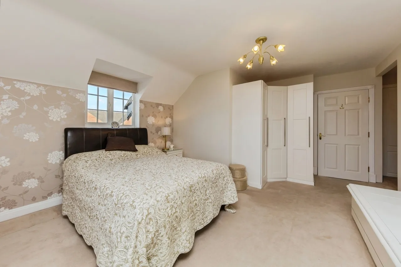 The Elms, Faulkners Lane, Knutsford, Cheshire, WA16, photo 14