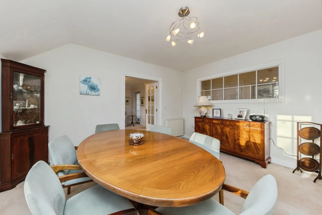 The Elms, Faulkners Lane, Knutsford, Cheshire, WA16, photo 7