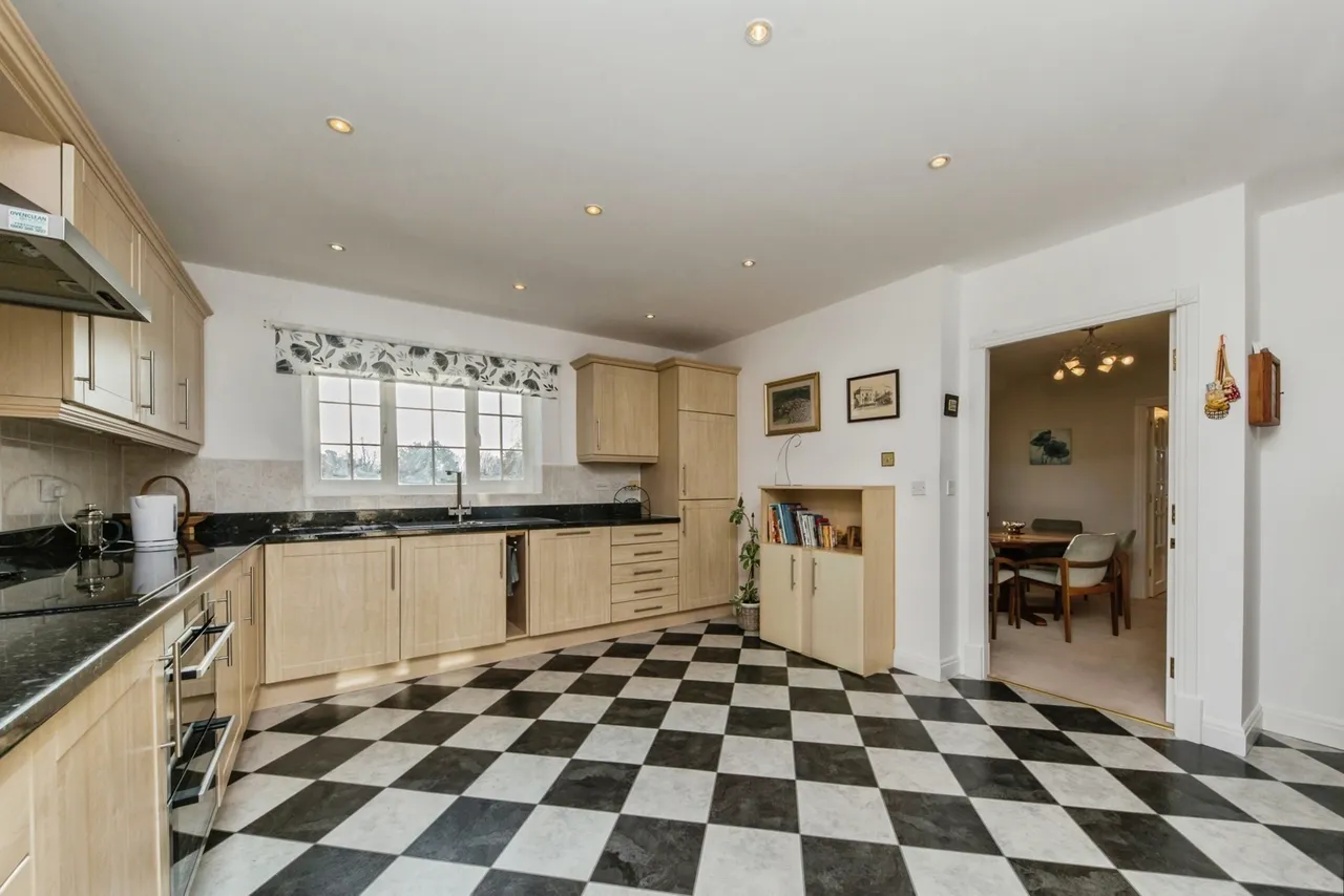 The Elms, Faulkners Lane, Knutsford, Cheshire, WA16, photo 16