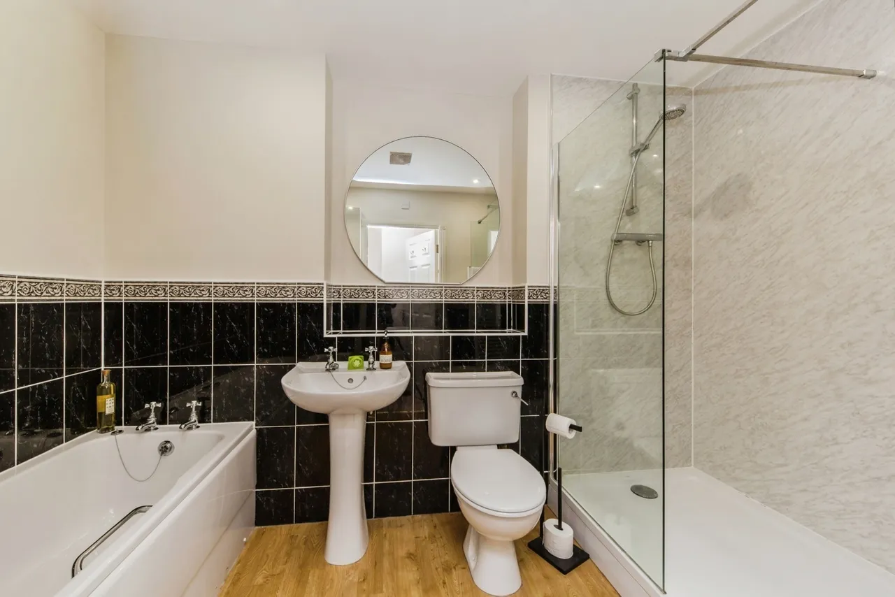 The Elms, Faulkners Lane, Knutsford, Cheshire, WA16, photo 15