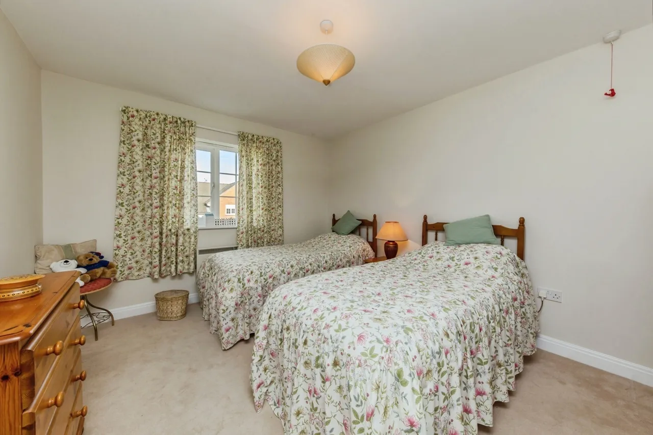 The Elms, Faulkners Lane, Knutsford, Cheshire, WA16, photo 13
