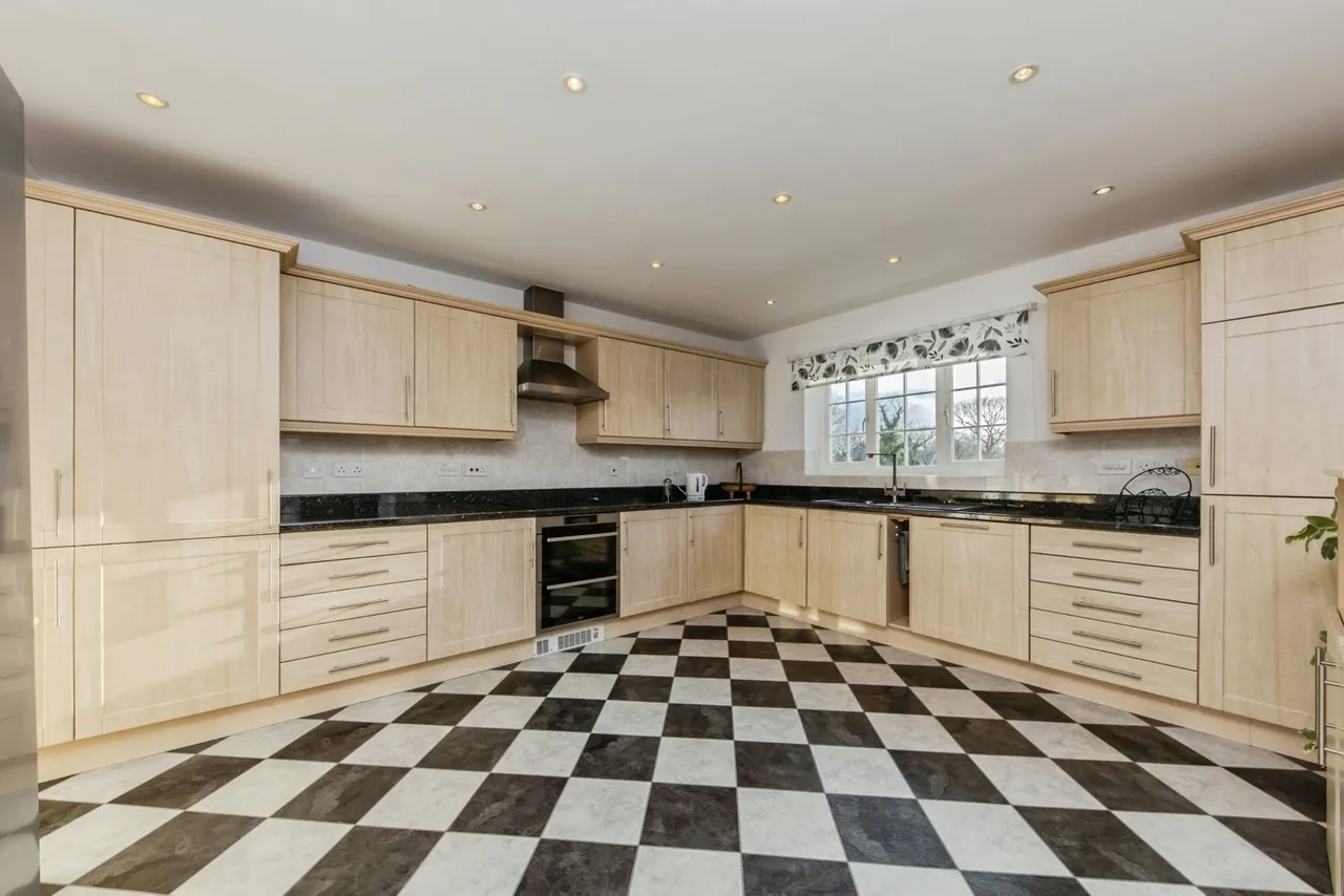 The Elms, Faulkners Lane, Knutsford, Cheshire, WA16, photo 3