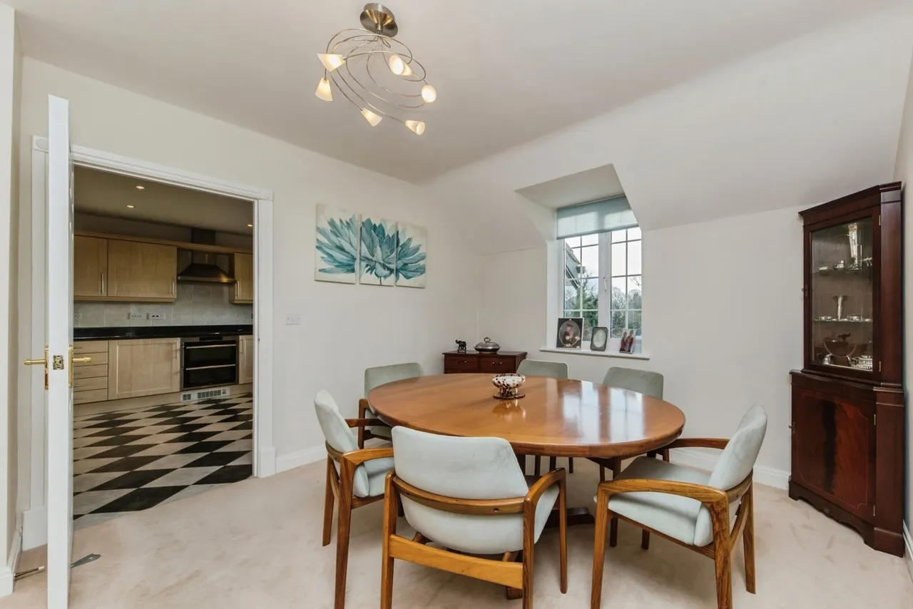 The Elms, Faulkners Lane, Knutsford, Cheshire, WA16, photo 20