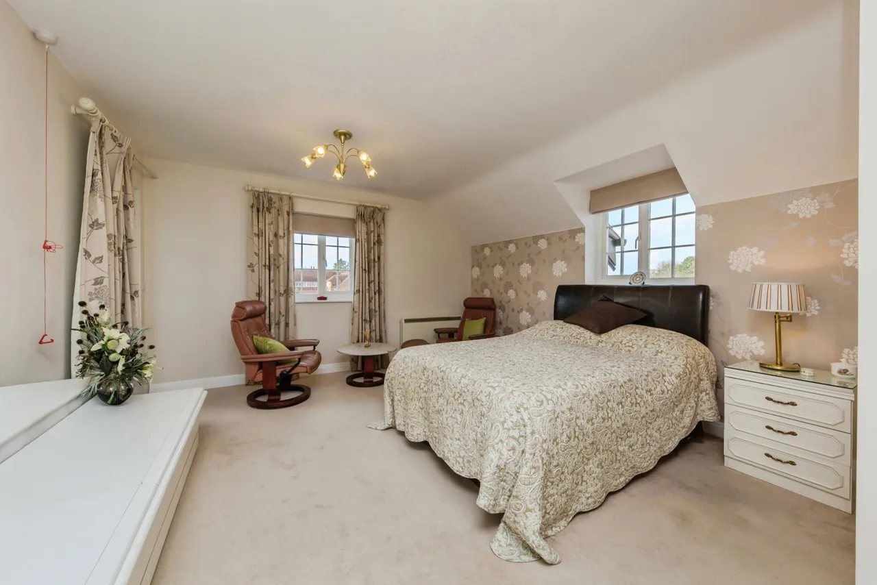 The Elms, Faulkners Lane, Knutsford, Cheshire, WA16, photo 5
