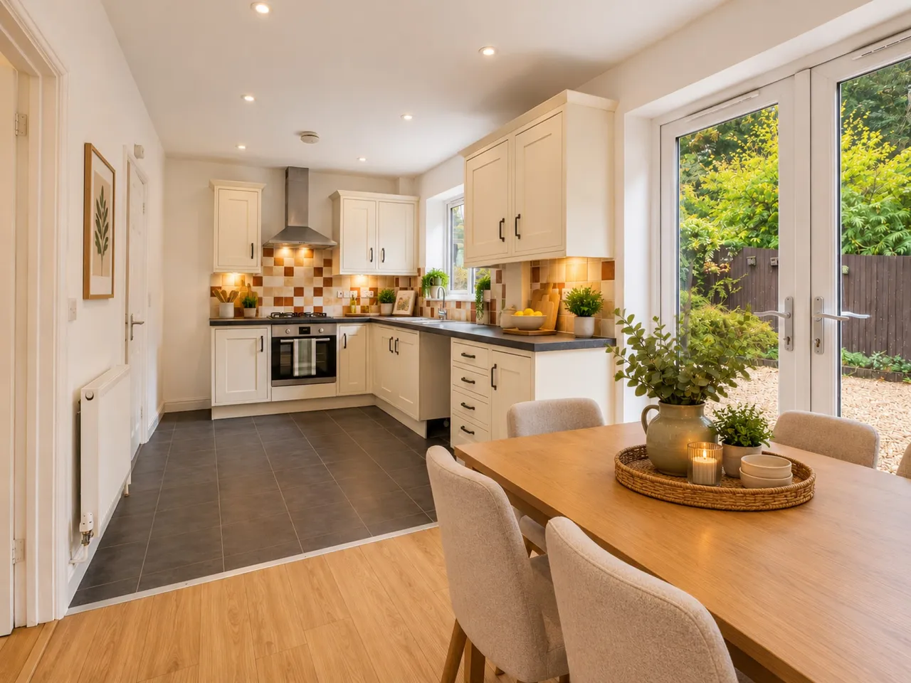 Woodland Close, Whitecroft, GL15, photo 6