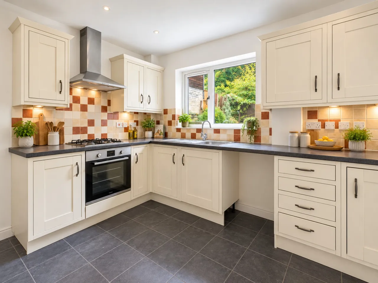 Woodland Close, Whitecroft, GL15, photo 5