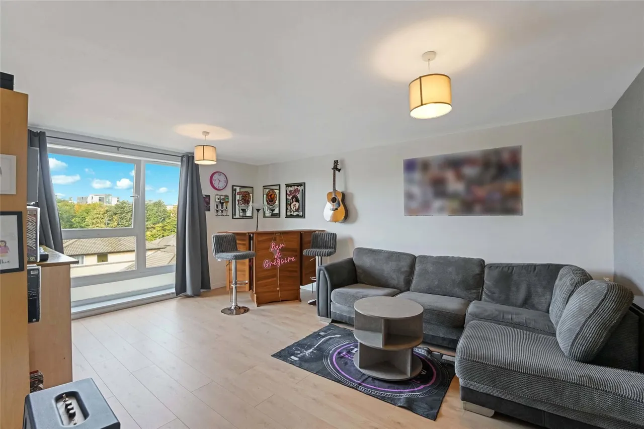 Hanson Park, Dennistoun, Glasgow, G31, photo 2