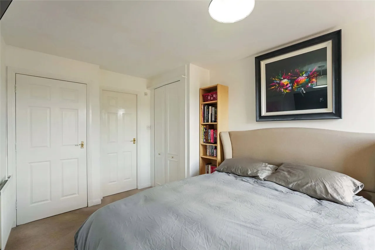 Hanson Park, Dennistoun, Glasgow, G31, photo 9