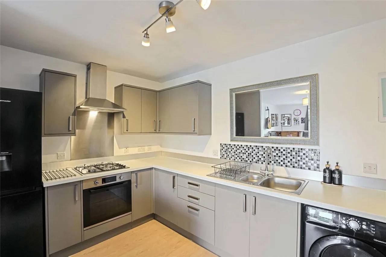 Hanson Park, Dennistoun, Glasgow, G31, photo 8