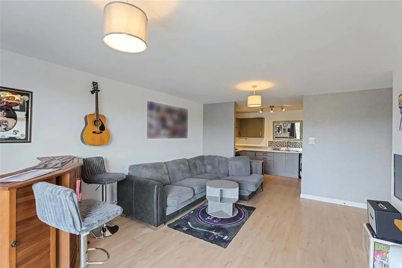 Hanson Park, Dennistoun, Glasgow, G31, photo 5