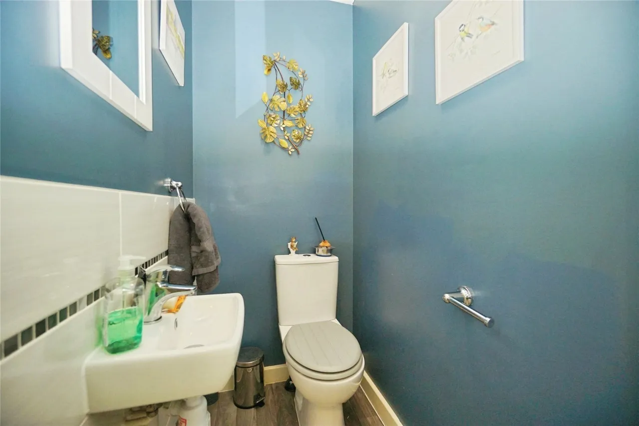 Wheal Albert Road, Goonhavern, TR4, photo 15