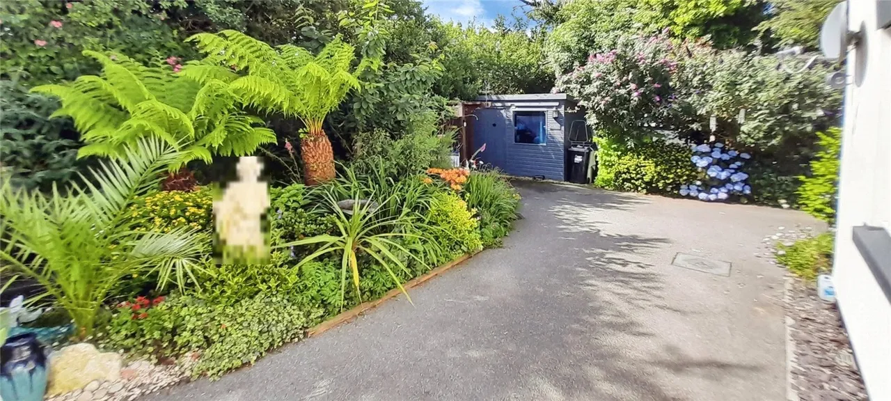 Wheal Albert Road, Goonhavern, TR4, photo 23