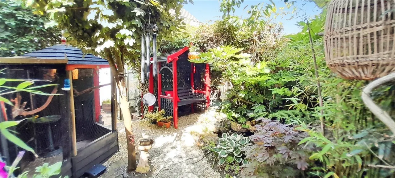 Wheal Albert Road, Goonhavern, TR4, photo 22