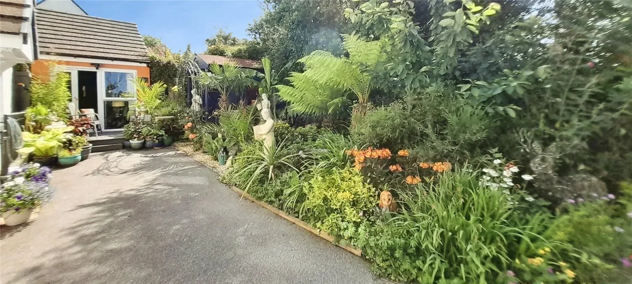 Wheal Albert Road, Goonhavern, TR4, photo 25
