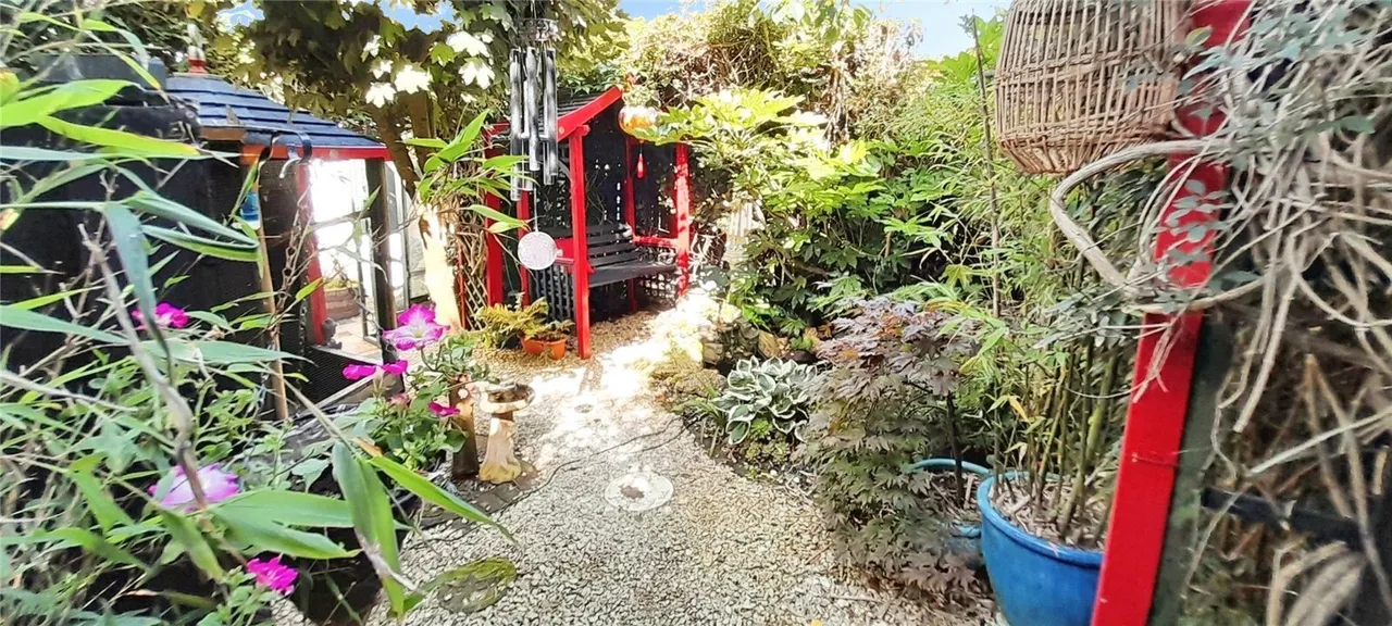 Wheal Albert Road, Goonhavern, TR4, photo 20