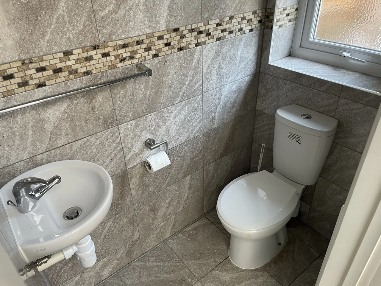 Warren Crescent, SO16, photo 9